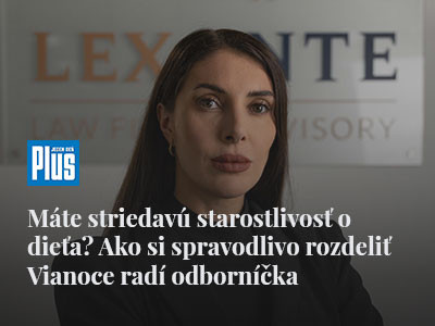 Van alternatív gyermekfelügyeleted? Egy szakértő tanácsot ad, hogyan osszuk fel igazságosan a karácsonyt